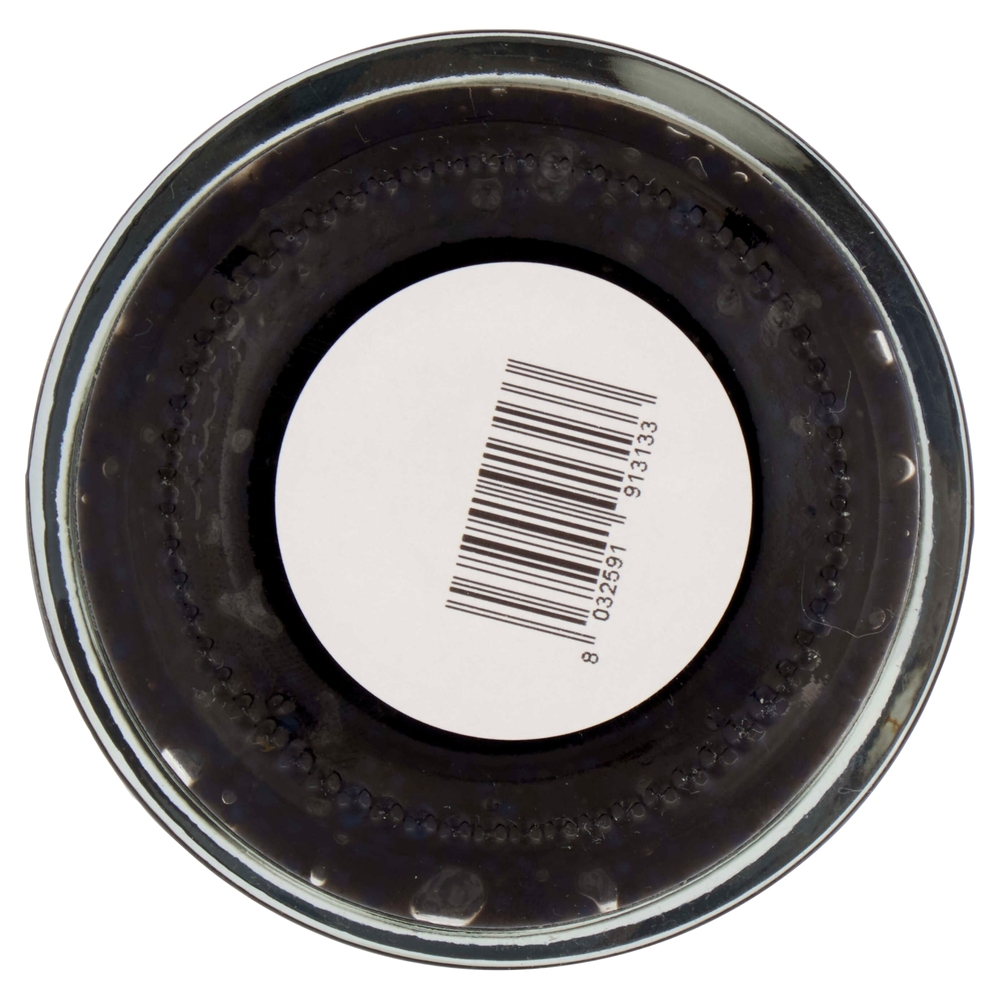 Fish & Fine Uova di Lompo Nere 50 g